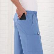 Jockey Men's Everything Pant Full Elastic w/Drawstring, , large image number 3